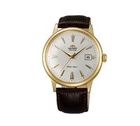 Orient - Orologio automatico da uomo, classico, elegante, modello 147-FAC00003W0