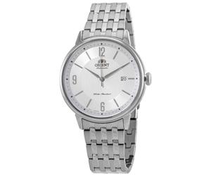 Orient Orologio Automatico RA-AC0J10S10B