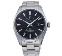 Orient Orologio automatico RE-AU0402B00B, argento, Bracciale