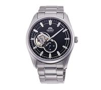 ORIENT Orologio Analogico Automatico Uomo con Cinturino in Acciaio Inox RA-AR0002B10B