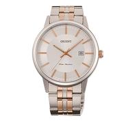 Orient Orologio da uomo al quarzo Cuarzo FUNG8001W0