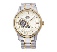 ORIENT Orologio Elegante RA-AS0007S10B