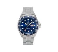 Orient Orologio giapponese automatico in acciaio inox da uomo, 200 metri stile subacqueo, Bracciale
