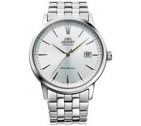 ORIENT Orologio Uomo Automatico Orient Symphony III Acciaio Silver RA-AC0F02S