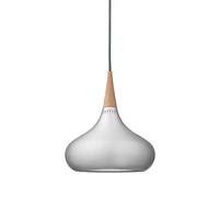 Fritz Hansen Orient P1 Lampadario Alluminio