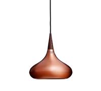 Fritz Hansen Orient P1 Lampadario Rame