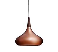 Fritz Hansen Orient, rame - ø34 cm