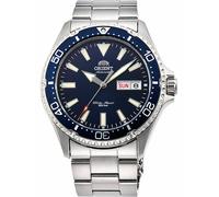 Orient RA-AA0002L39B Mako III Automatico Orologio Uomo 42mm 20ATM
