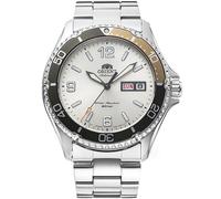Orologio Orient Mako Kamasu RA-AA0821S19B Silver 00