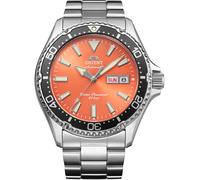 Orient RA-AA0826Y39B Orologio Automatico Mako Kamasu Uomo Acciaio 42