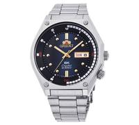 Orologio ORIENT RA-AA0B03L da Uomo Blu in Acciaio