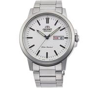 Orologio ORIENT RA-AA0C03S da Uomo Grigio chiaro in Acciaio
