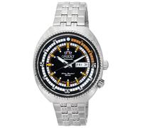 Orient RA-AA0E05B19B Orologio Subacquei Quadrante Nero Automatico Uomo
