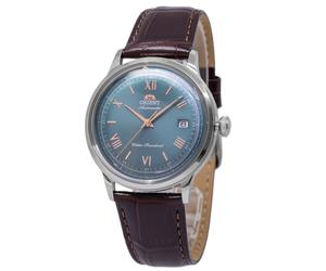 Orient RA-AC0023E30B Bambino Automatic Classic Men's Watch