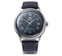 ORIENT WATCHES Orologio da uomo RA-AC0024L Blu notte Acciaio inox
