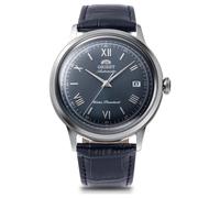 Orologio ORIENT RA-AC0024L da Uomo Blu notte in Acciaio INOX