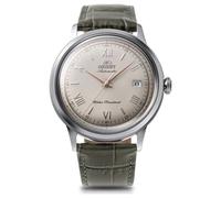 Orient RA-AC0025N30B Orologio Automatico Bambino Con Quadrante Grigio