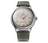 Orient RA-AC0025N30B Orologio Automatico Bambino Con Quadrante Grigio
