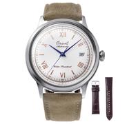 Orient RA-AC0027S30B Bambino Edizione Limitata 75° Anniversario Orologio 40,5