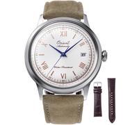 Orient RA-AC0027S30B Orologi Uomo Classico Bambino Automatico Limitata 40mm 1...