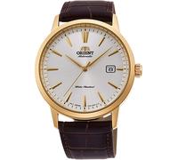Orient RA-AC0F04S30B Contemporary Automatico 42mm Unisex Argento Oro 5 ATM