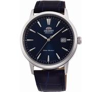 Orient RA-AC0F06L30B Contemporary Automatico 42mm Unisex Blu Argento 5 ATM
