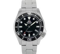 Orient Sports New Triton Ra-ac0k01b10b Orologio Uomo Meccanico Automatico