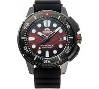 Orient M-Force Edizione Limitata Automatico Subacqueo RAAC0L09R00B Orologio Uomo