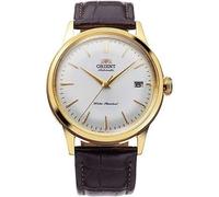 Orient RA-AC0M01S30B Classico Automatico Orologio Uomo 38mm 3ATM