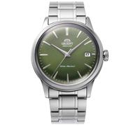 Orient RA-AC0M09E30B Orologio Automatico Bambino Con Quadrante Verde