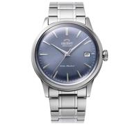 Orient RA-AC0M10L30B Orologio Automatico Bambino Con Quadrante Blu