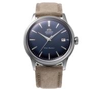 Orologio ORIENT RA-AC0M12L da Uomo Blu notte in Acciaio INOX
