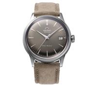 Orologio ORIENT RA-AC0M13N da Uomo Grigio ferro in Acciaio INOX