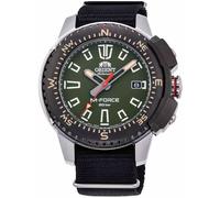 Orient RA-AC0N03E10B M-Force Automatico Orologio Uomo 45mm 20ATM