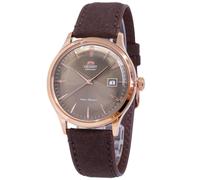Orient RA-AC0P04Y30B Bambino Automatic Version 4 Men's Watch