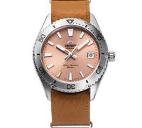 Orient RA-AC0Q05P10B Diver Automatico Orologio Uomo 40mm 20ATM