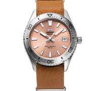 Orient RA-AC0Q05P10B Diver Automatico Orologio Uomo 40mm 20ATM