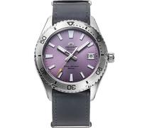Orient RA-AC0Q07V30B Diver Automatico Orologio Uomo 40mm 20ATM