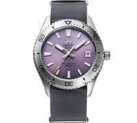 Orient RA-AC0Q07V30B Diver Automatico Orologio Uomo 40mm 20ATM