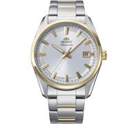 Orient RA-AC0R01S30B Orologio Uomo Stretto Dato Automatico 39mm 5ATM