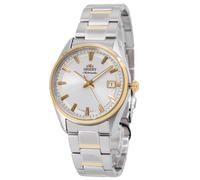 Orient RA-AC0R01S30B Stretto Date Automatic Men's Watch