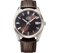 Orient RA-AC0R03Y30B Orologio Uomo Stretto Dato Automatico 39mm 5ATM