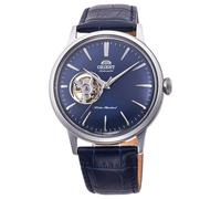 Orologio ORIENT RA-AG0005L da Uomo Blu in Acciaio