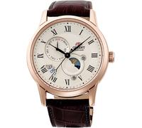 Orient RA-AK0007S30B Day & Night Automatico Orologio Uomo 42mm 5ATM