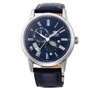 Orologio ORIENT RA-AK0011D da Uomo Blu in Acciaio