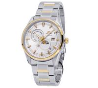 Orient RA-AK0312S30B Stretto Sun & Moon Automatic Men's Watch