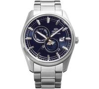 Orient RA-AK0315L30B Uomo Stretto Sun & Moon Automatico 42mm 5ATM