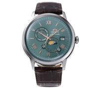 ORIENT Orologio Elegante RA-AK0805E