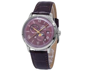 Orient RA-AK0807R30B Bambino Automatic Version 9 Men's Watch