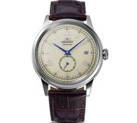 Orient RA-AP0105Y30B Orologio Uomo Bambino Small Second Automatico 38,5 mm